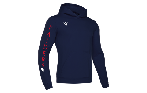 ISB - BANJO HERO HOODY NAV 2025 U14 BASKETBALL