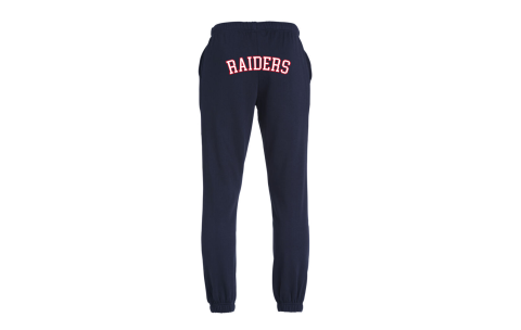 ISB - CLIQUE BASIC PANTS DARK NAVY 2025 VARSITY GIRLS VOLLEYBALL