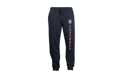 ISB - CLIQUE BASIC PANTS DARK NAVY 2025 JV GIRLS FOOTBALL