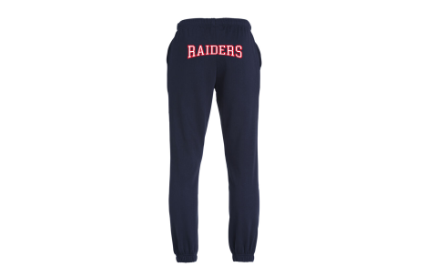 ISB - CLIQUE BASIC PANTS DARK NAVY 2025 VARSITY GIRLS FOOTBALL