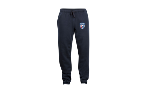 ISB - CLIQUE BASIC PANTS DARK NAVY 2025 VARSITY GIRLS FOOTBALL