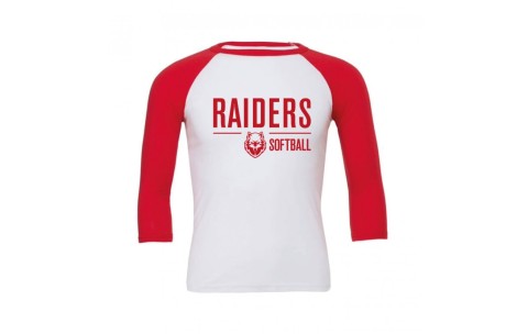 ISB - SOFTBALL TSHIRT