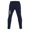 ISB - WALO PANT NAV TRAVEL SUITE PANT