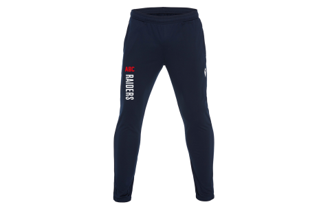 ISB - WALO PANT NAV TRAVEL SUITE PANT