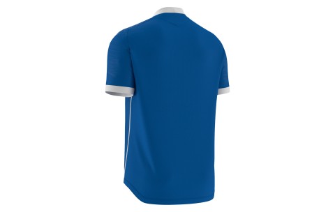ISB - WYVERN ECO SHIRT SS ROY/WHT COACH