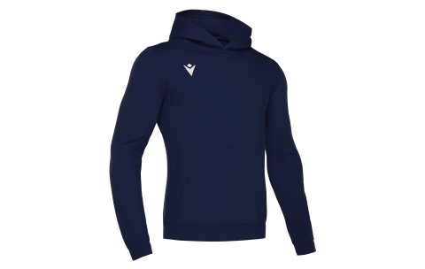 ISB - BANJO HERO HOODY NAV VARSITY TRACK & FIELD GEAR