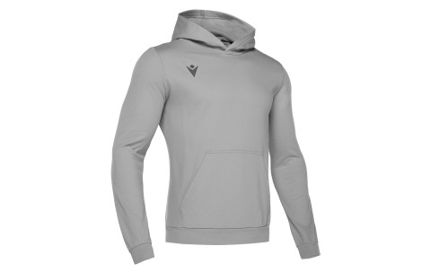 ISB - BANJO HERO HOODY GRY 2025 VARSITY GIRLS BASKETBALL