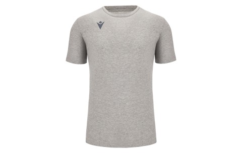 ISB - BOOST ECO T-SHIRT GRY MEL SS AMERICAN FOOTBALL RAIDERS
