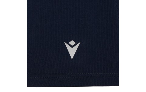 ISB - CAROL WARMER TOP WOMAN FULL ZIP NAV RAiDERS ATHLETICS RUNNING